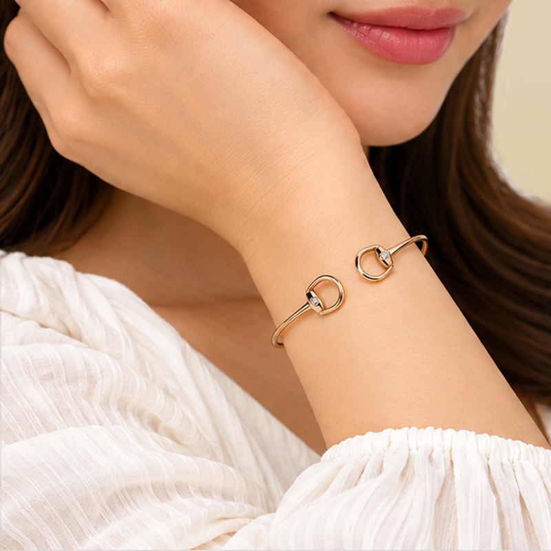 Mira Glow Bracelet