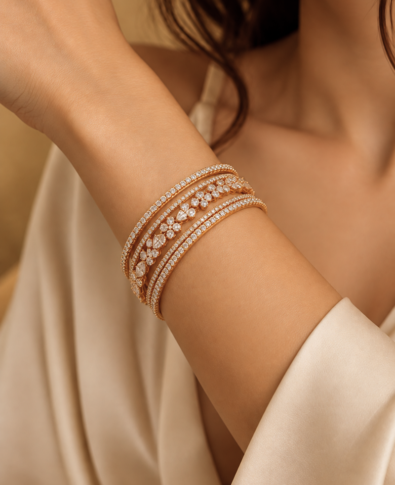 Bangles